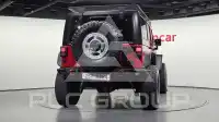 2014 Jeep WRANGLER