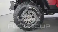 2014 Jeep WRANGLER