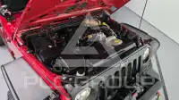 2014 Jeep WRANGLER