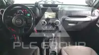 2014 Jeep WRANGLER