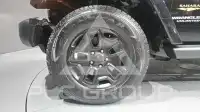 2014 Jeep WRANGLER