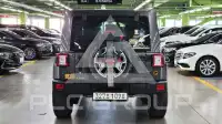2014 Jeep WRANGLER