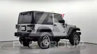 2014 Jeep WRANGLER