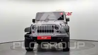 2014 Jeep WRANGLER