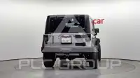 2014 Jeep WRANGLER