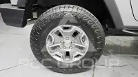 2014 Jeep WRANGLER