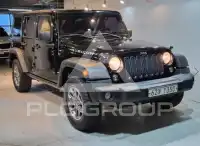 2014 Jeep WRANGLER