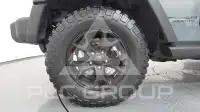 2014 Jeep WRANGLER