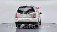 2014 Ssangyong Rexton