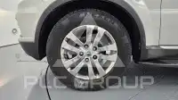 2014 Ssangyong Rexton
