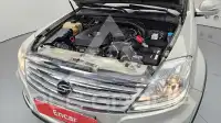 2014 Ssangyong Rexton