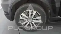 2014 Ssangyong Rexton