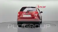 2014 Ssangyong Korando