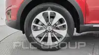2014 Ssangyong Korando