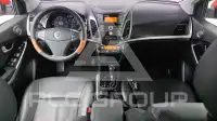 2014 Ssangyong Korando