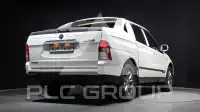 2014 Ssangyong Korando