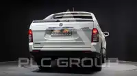 2014 Ssangyong Korando