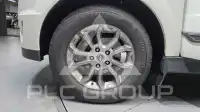 2014 Ssangyong Korando