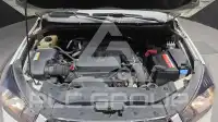 2014 Ssangyong Korando