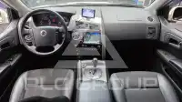 2014 Ssangyong Korando