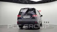2014 Ssangyong Korando