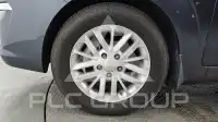 2014 Ssangyong Korando