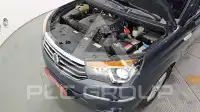 2014 Ssangyong Korando
