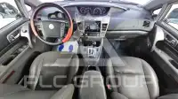 2014 Ssangyong Korando