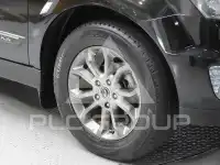 2014 Ssangyong Korando