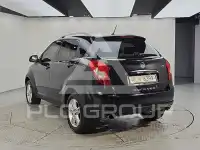 2014 Ssangyong Korando