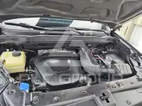 2014 Ssangyong Korando