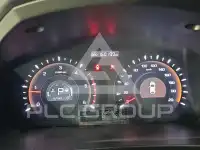 2014 Ssangyong Korando