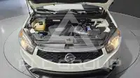 2014 Ssangyong Korando