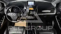 2014 Ssangyong Korando