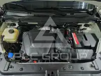 2014 Ssangyong Korando