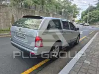 2014 Ssangyong Korando