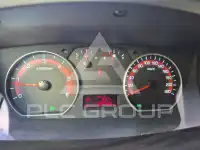 2014 Ssangyong Korando