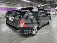 2014 Ssangyong Korando
