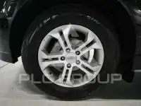 2014 Ssangyong Korando