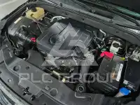 2014 Ssangyong Korando