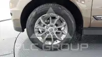 2014 Ssangyong Korando