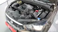 2014 Ssangyong Korando