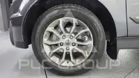 2014 Ssangyong Korando