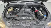 2014 Ssangyong Korando