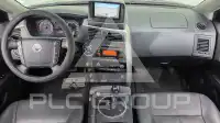 2014 Ssangyong Korando
