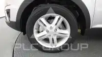 2014 Ssangyong Korando
