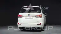 2014 Ssangyong Korando