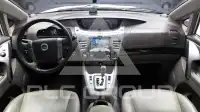 2014 Ssangyong Korando