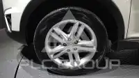 2014 Ssangyong Korando
