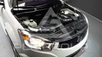 2014 Ssangyong Korando